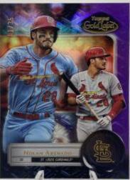 Nolan Arenado