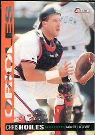 Chris Hoiles