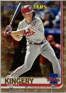 Scott Kingery