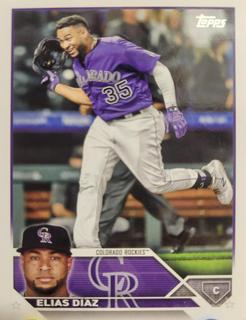 Elias Diaz