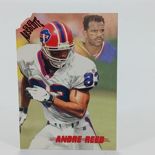 Andre Reed