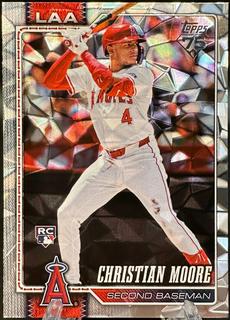 Christian Moore