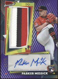 Parker Messick