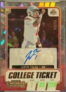 Justin Fields
