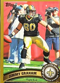 Jimmy Graham