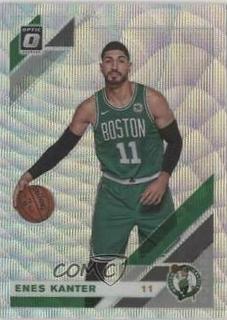 Enes Kanter