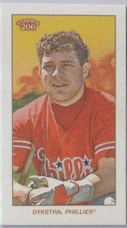 Lenny Dykstra