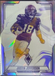 Justin Jefferson