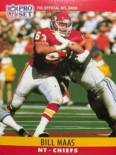 Bill Maas