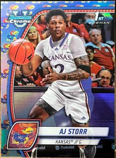 AJ Storr
