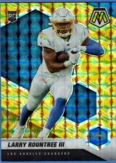 Larry Rountree III