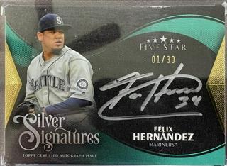 Felix Hernandez