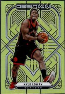 Kyle Lowry
