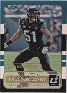 Paul Posluszny