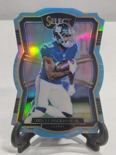 Odell Beckham Jr.