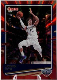 Jaxson Hayes