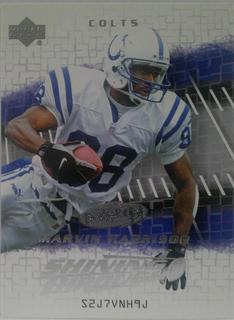 Marvin Harrison