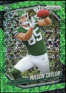 Mason Taylor