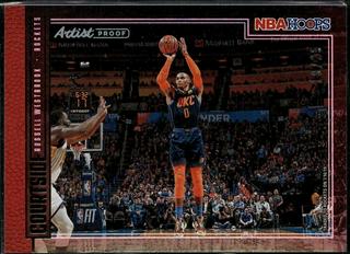 Russell Westbrook