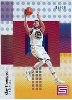 Klay Thompson