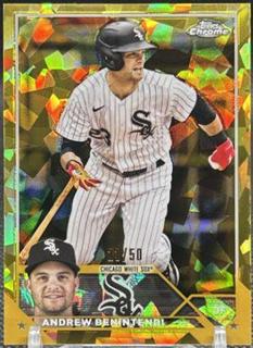 Andrew Benintendi