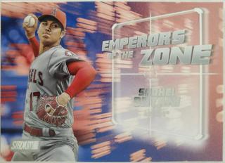 Shohei Ohtani
