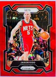 Jason Kidd