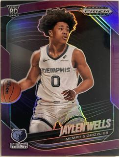 Jaylen Wells