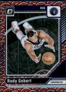 Rudy Gobert