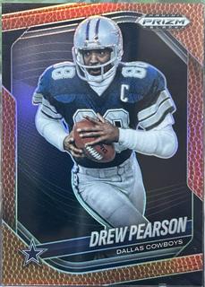 Drew Pearson