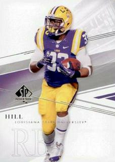 Jeremy Hill