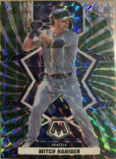 Mitch Haniger