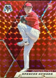 Spencer Howard
