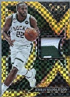 Khris Middleton