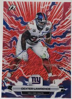 Dexter Lawrence