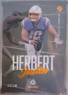 Justin Herbert