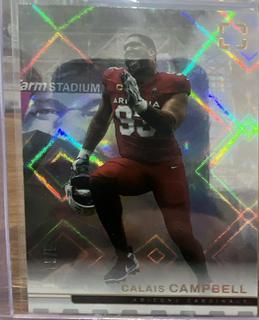 Calais Campbell