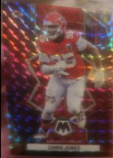 Chris Jones