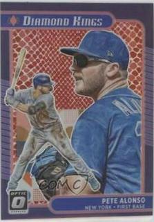 Pete Alonso