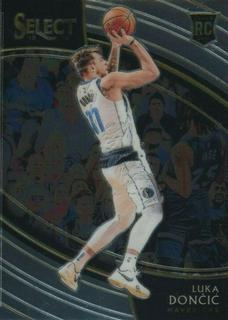 Luka Doncic