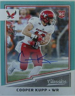 Cooper Kupp