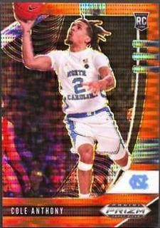 Cole Anthony