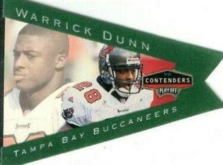 Warrick Dunn