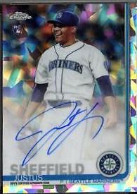 Justus Sheffield