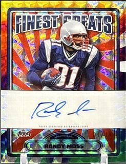 Randy Moss