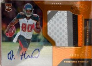O.J. Howard