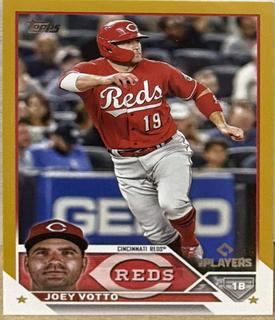 Joey Votto