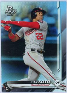 Juan Soto