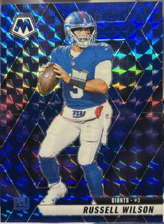 Russell Wilson