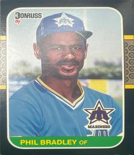 Phil Bradley